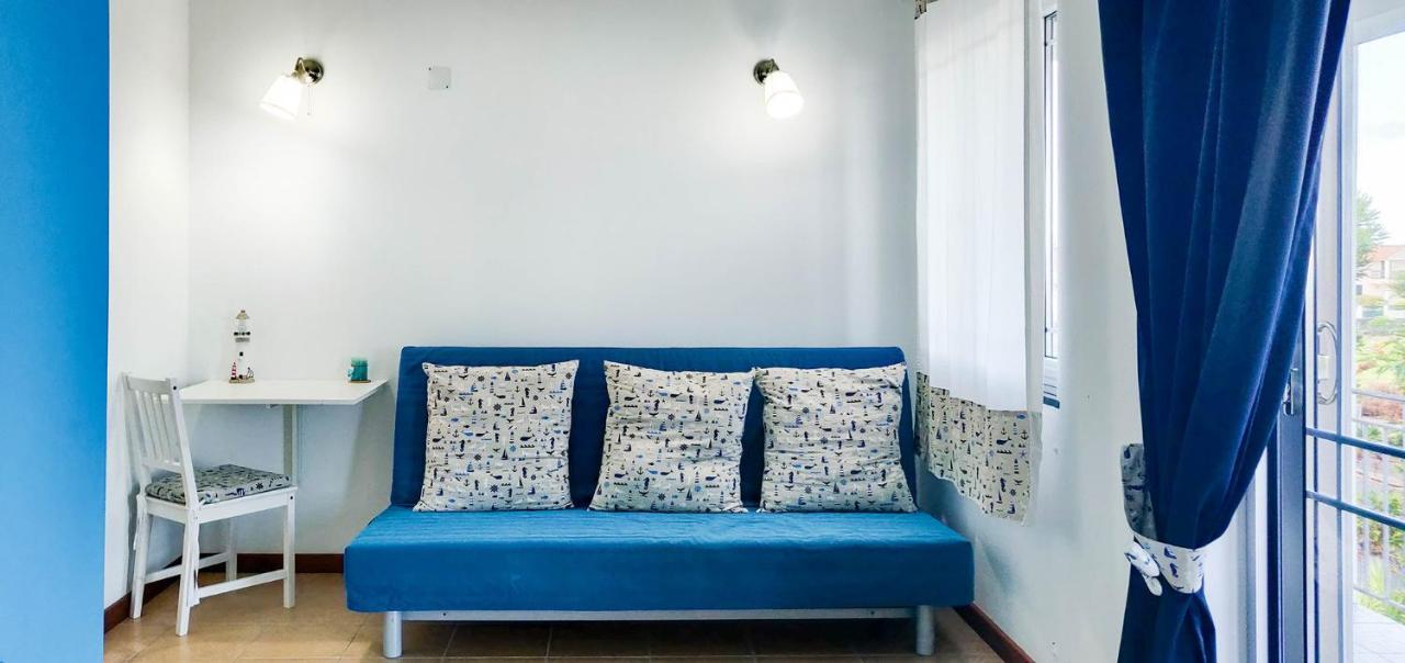 Rainbow Guest House Madalena  Exterior foto